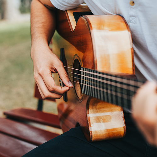 Personal Musical Instrument Insurance Howden Insurance