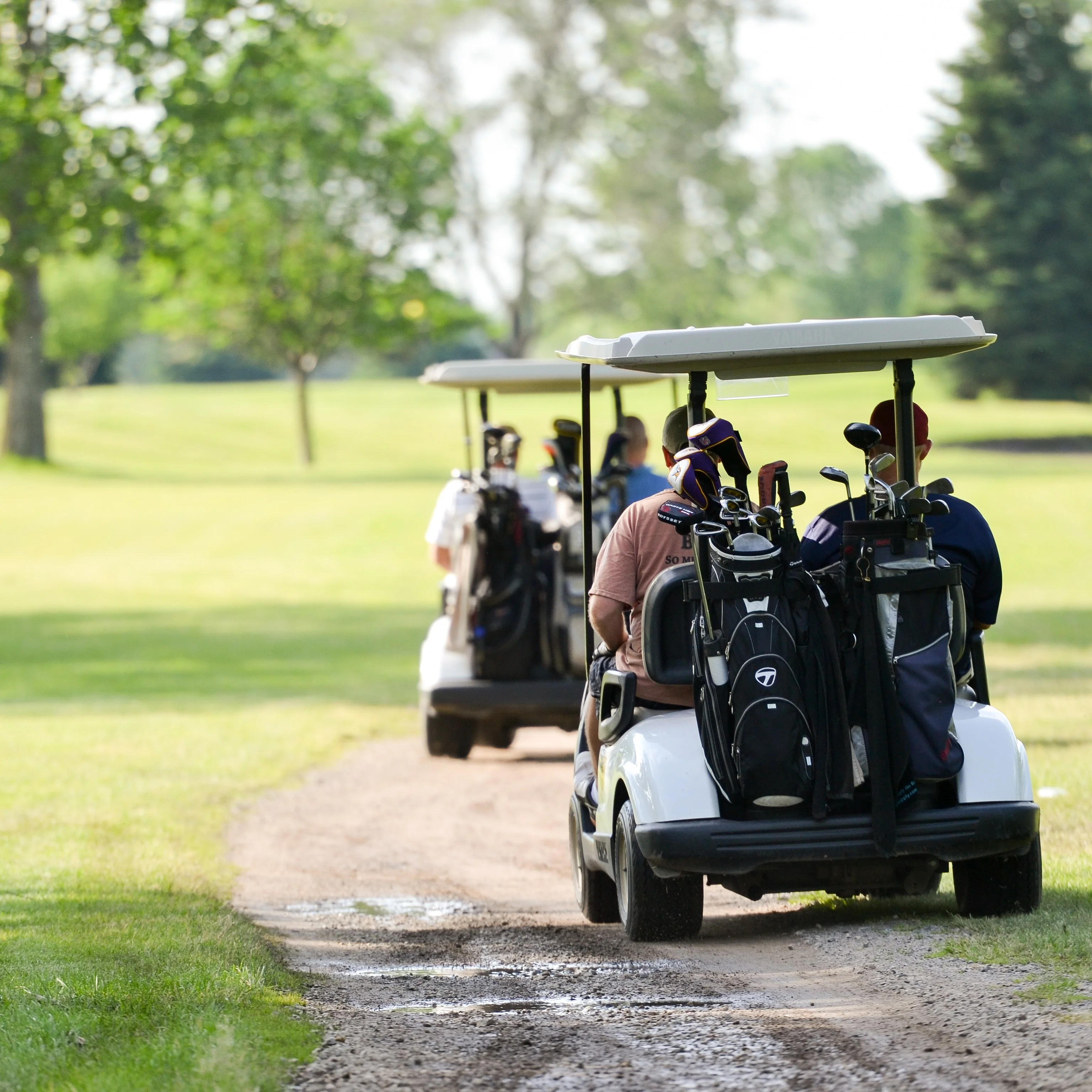 Golf Buggy Insurance