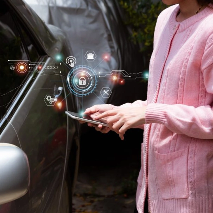 The best car trackers for your supercar insurance Howden Insurance