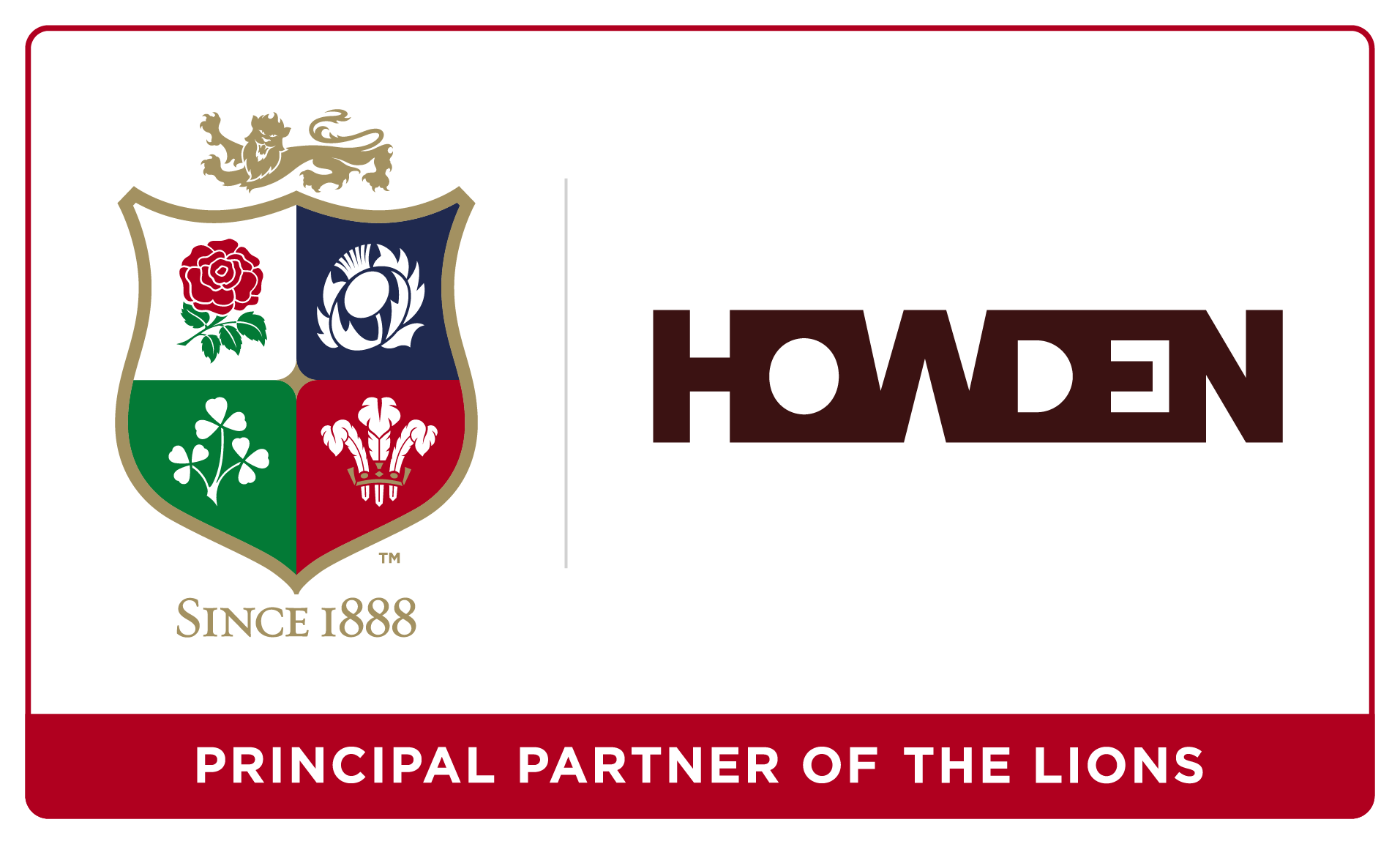 Lions logo