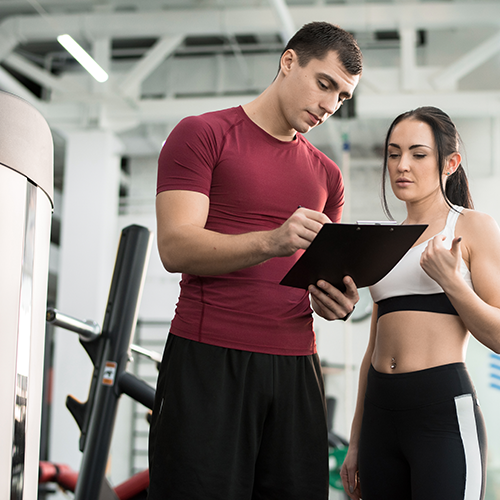 Personal Trainer Insurance Quotes and Cover Howden Insurance