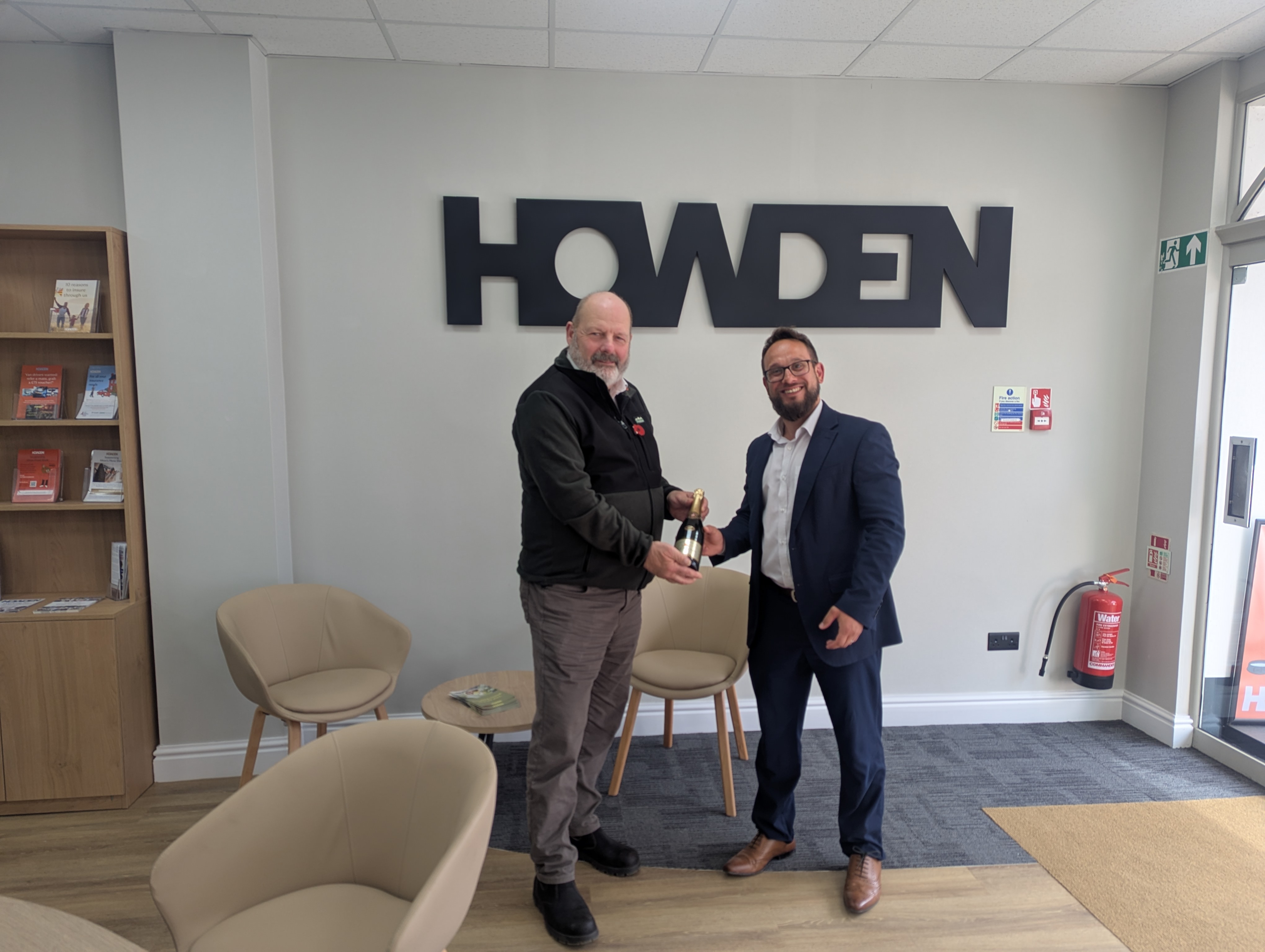 June Newsletter Winner