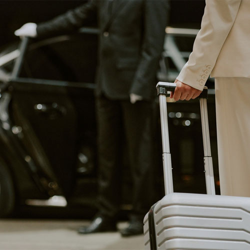 Chauffeur Insurance Hero