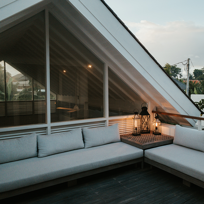Pc Modern Home