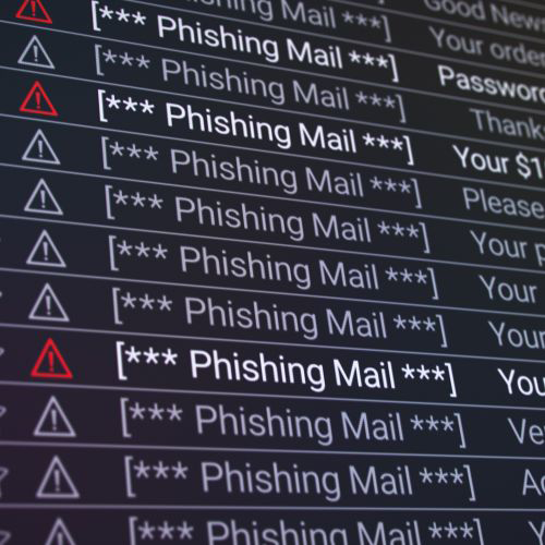 Why Small Businesses Are The Easiest Cyber Targets Square
