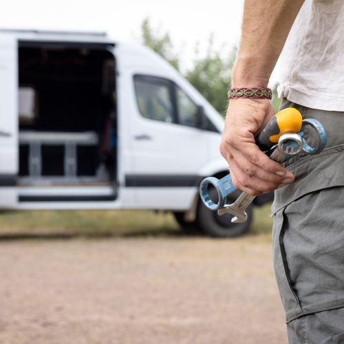 Tool Theft From Vans Square (1)