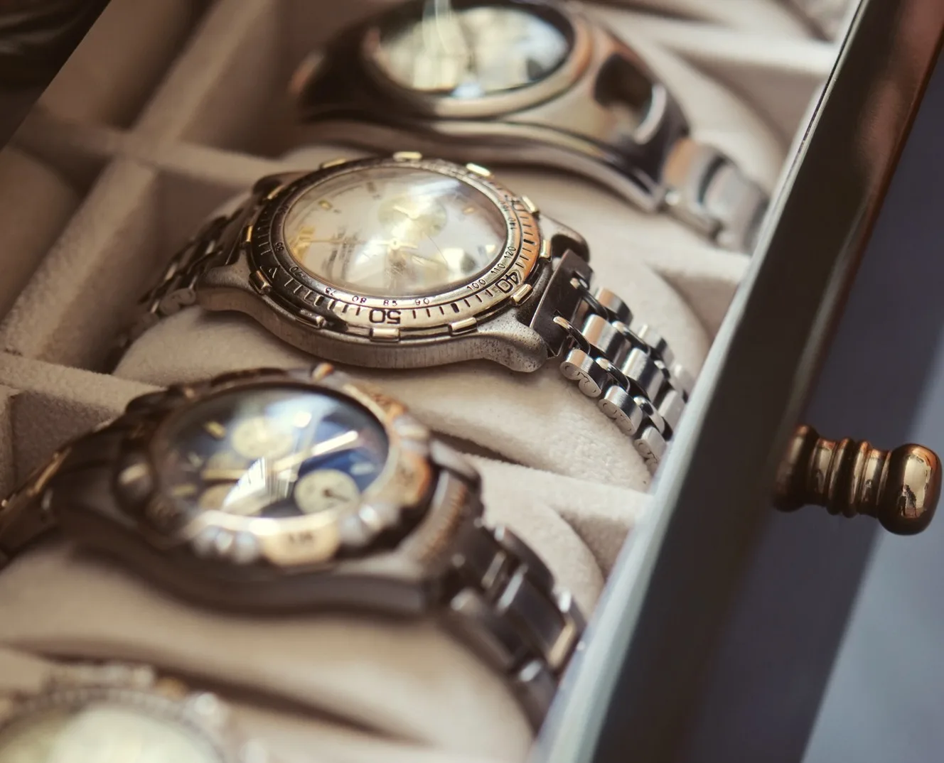 Watches