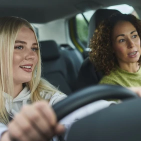 Learner Driver Insurance