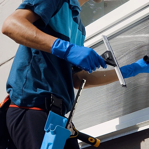 Sb Window Cleaning Van (1)