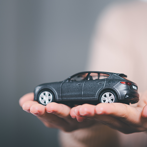 Pc Motor Legal Expenses
