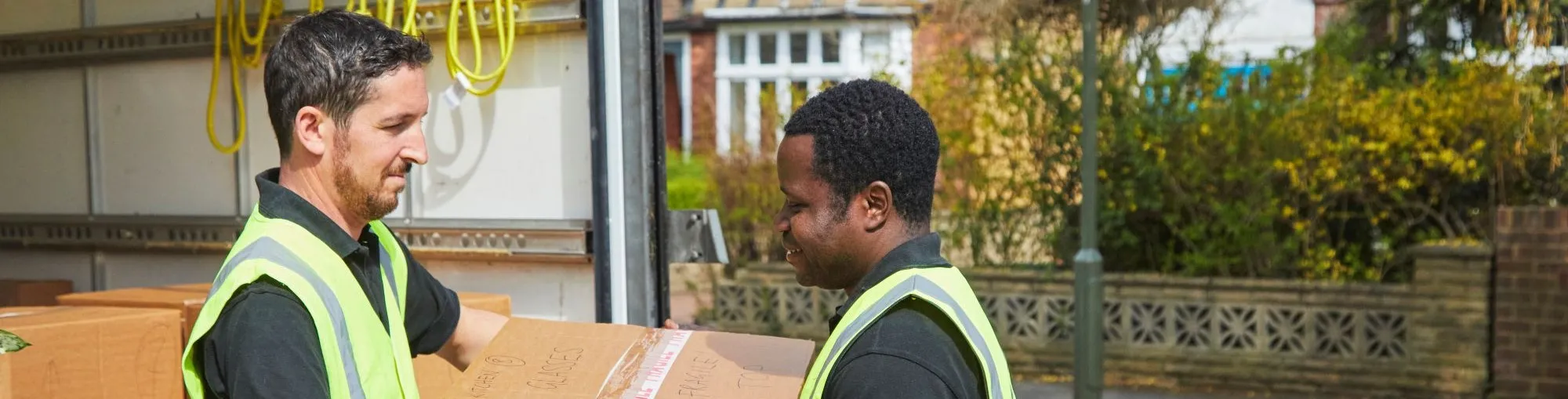 Delivering Fast