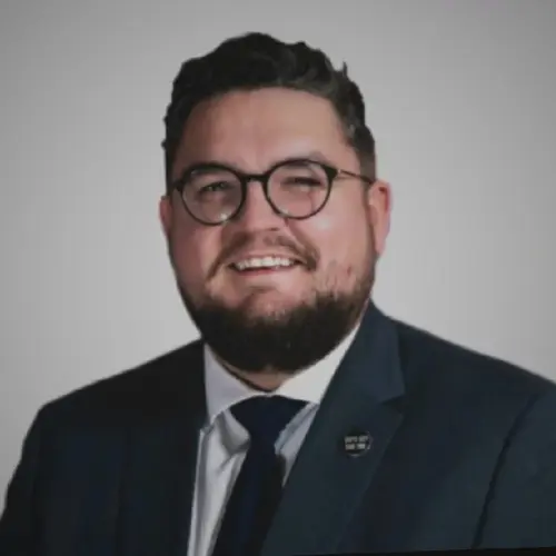 Ben Readhead