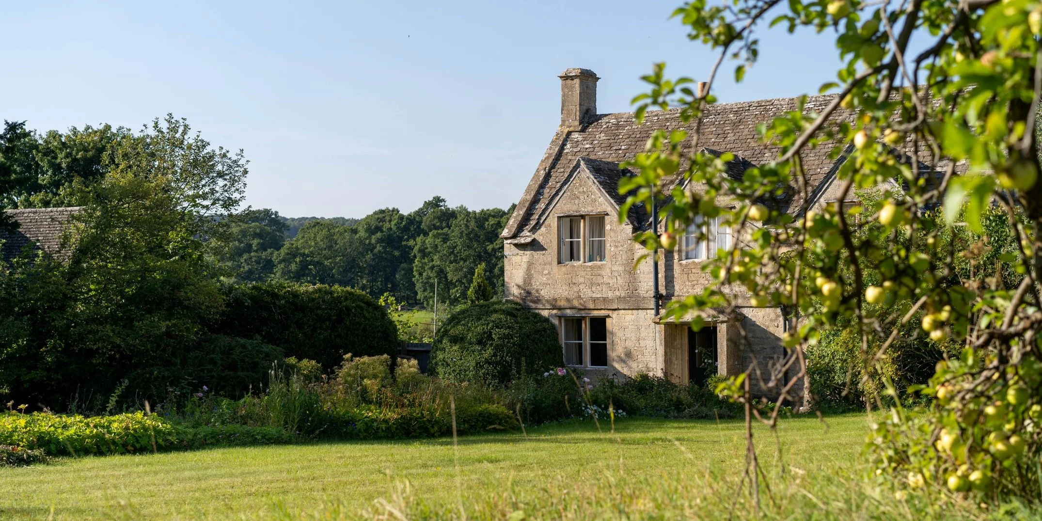 Country House (1)