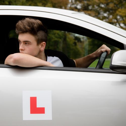 FCA Warns Young Drivers Over Rise In Ghost Broking Scams Square