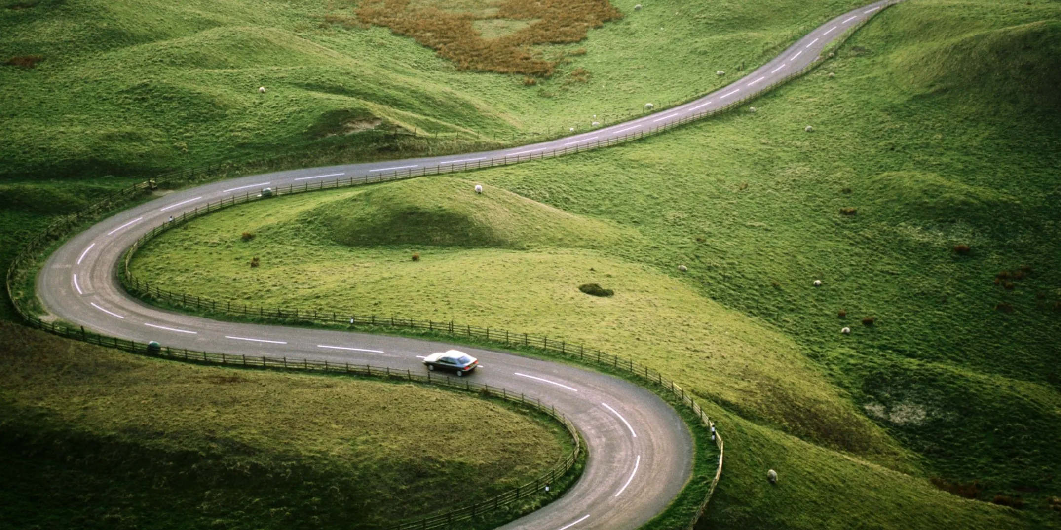 Country Road