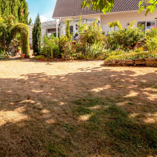 Drought Affect On Home Insurance Square