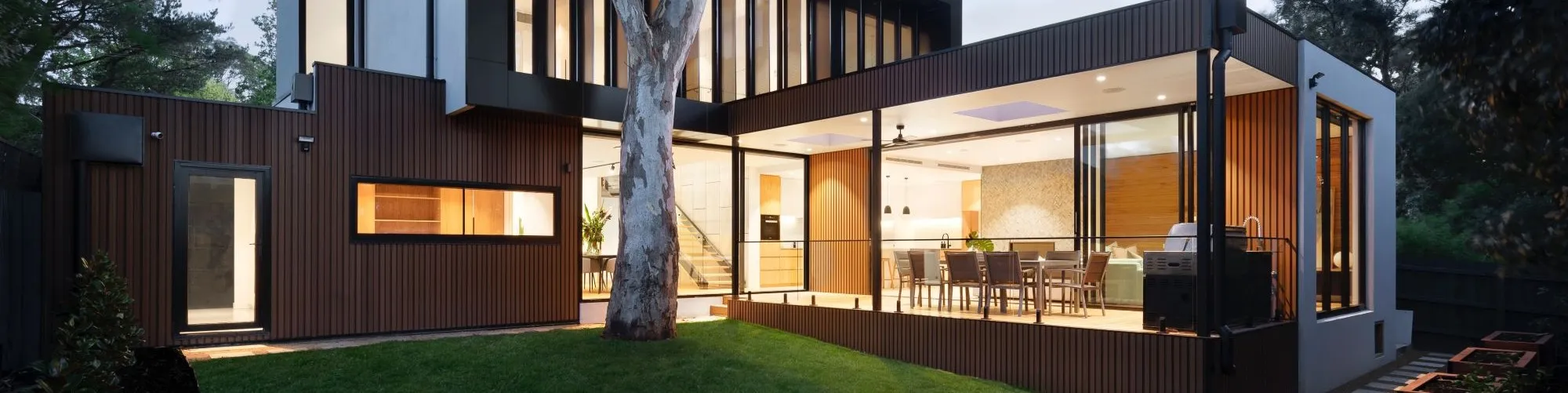 Non Standard Property
