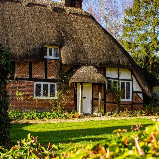 Thatched Property Insurance Quotes and Cover | Howden Insurance