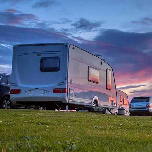 Caravan Insurance Quotes and Cover | Howden Insurance