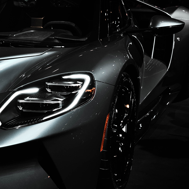 Pc Supercar