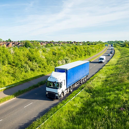 Sb Truck Haulage (1)