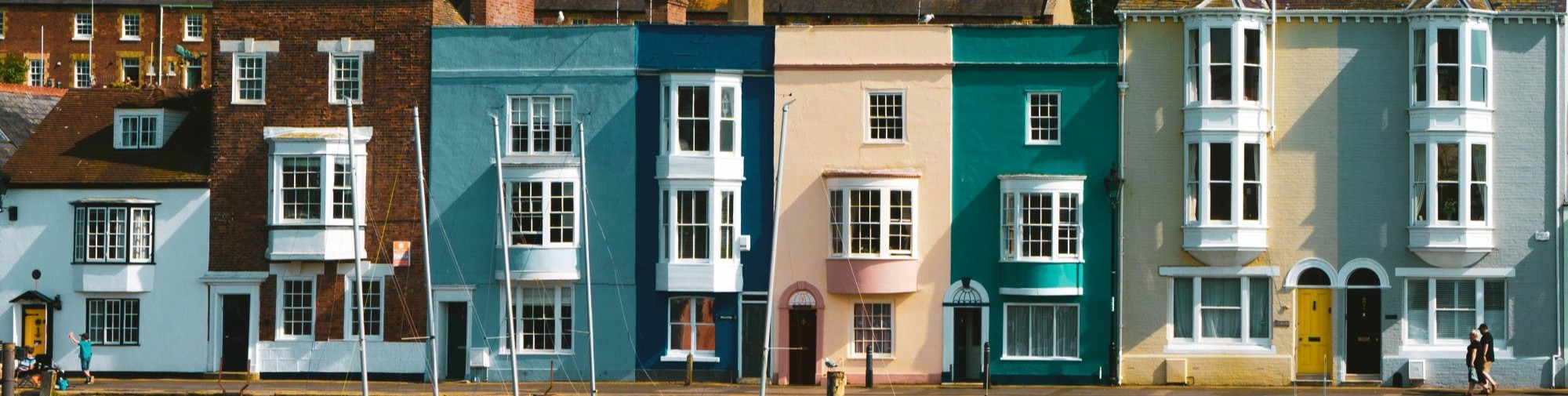 Protecting Property Chain