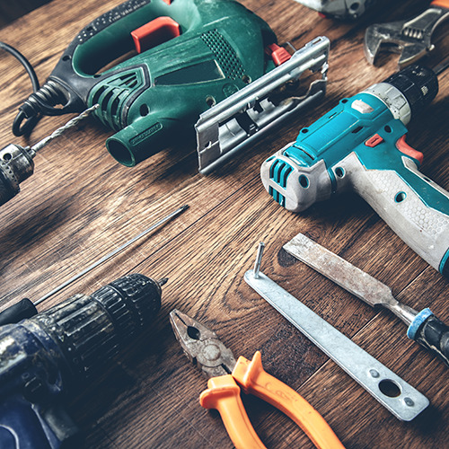 Sb Tools