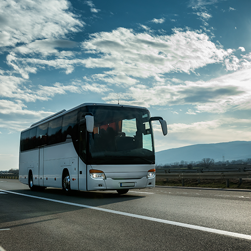 Sb Bus Coach