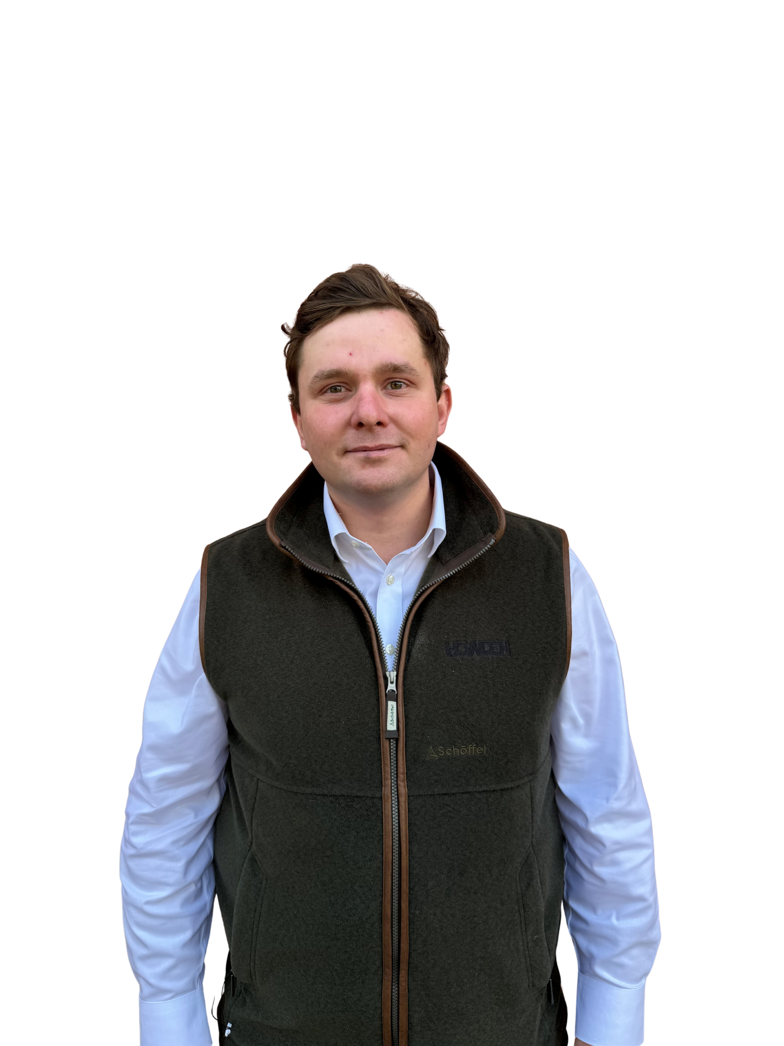 Harry Findlay