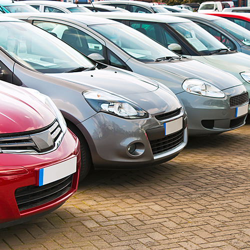 Sb Motor Trade