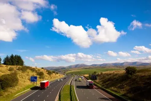Tebay Services – M6 (Junctions 38–39)