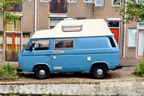 Volkswagen T3T25 Transporter