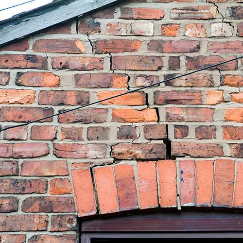 Subsidence Insurance Quotes and Cover | Howden Insurance