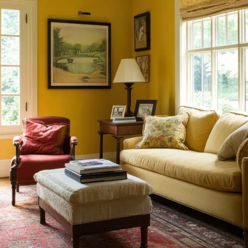 Rural Home Contents