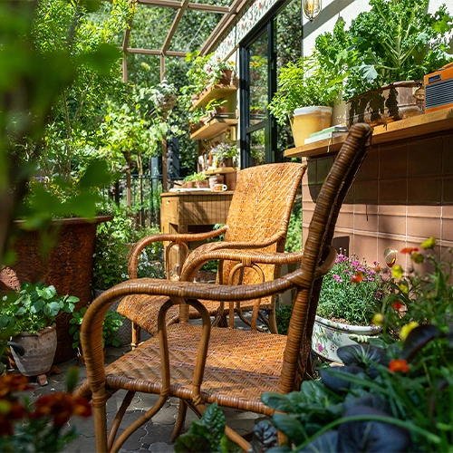 Pc Blog Gardens