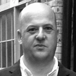 Lewis Houghton