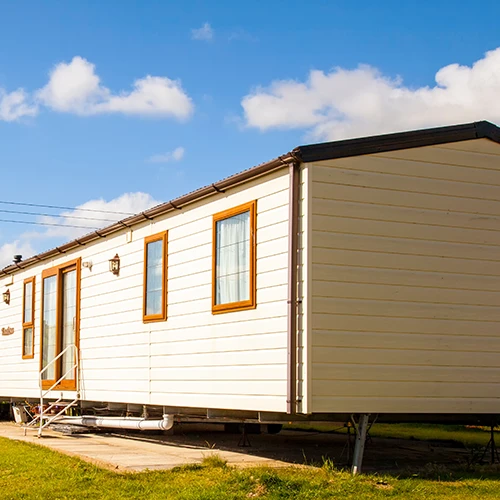 Static Caravan Insurance Quotes and Cover | Howden Insurance