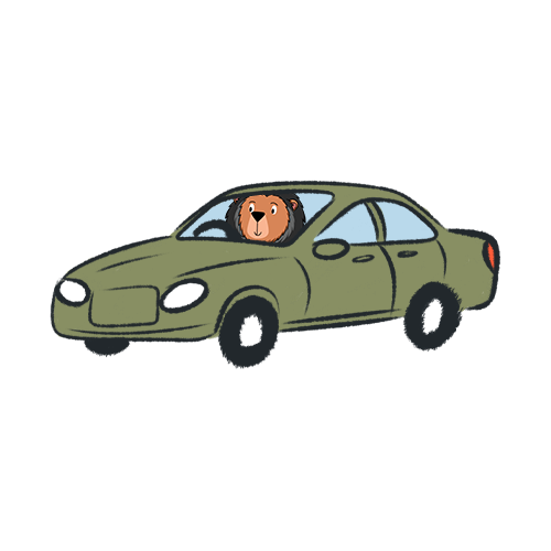 Bill Car