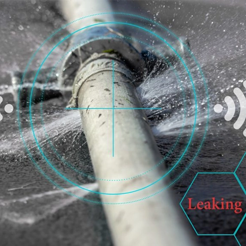 Howden Insurance A guide to water leak detection systems