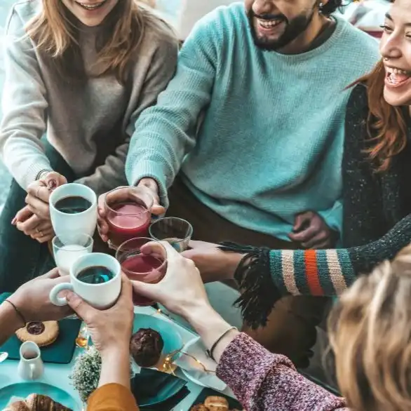 Bank Holiday Inspiration