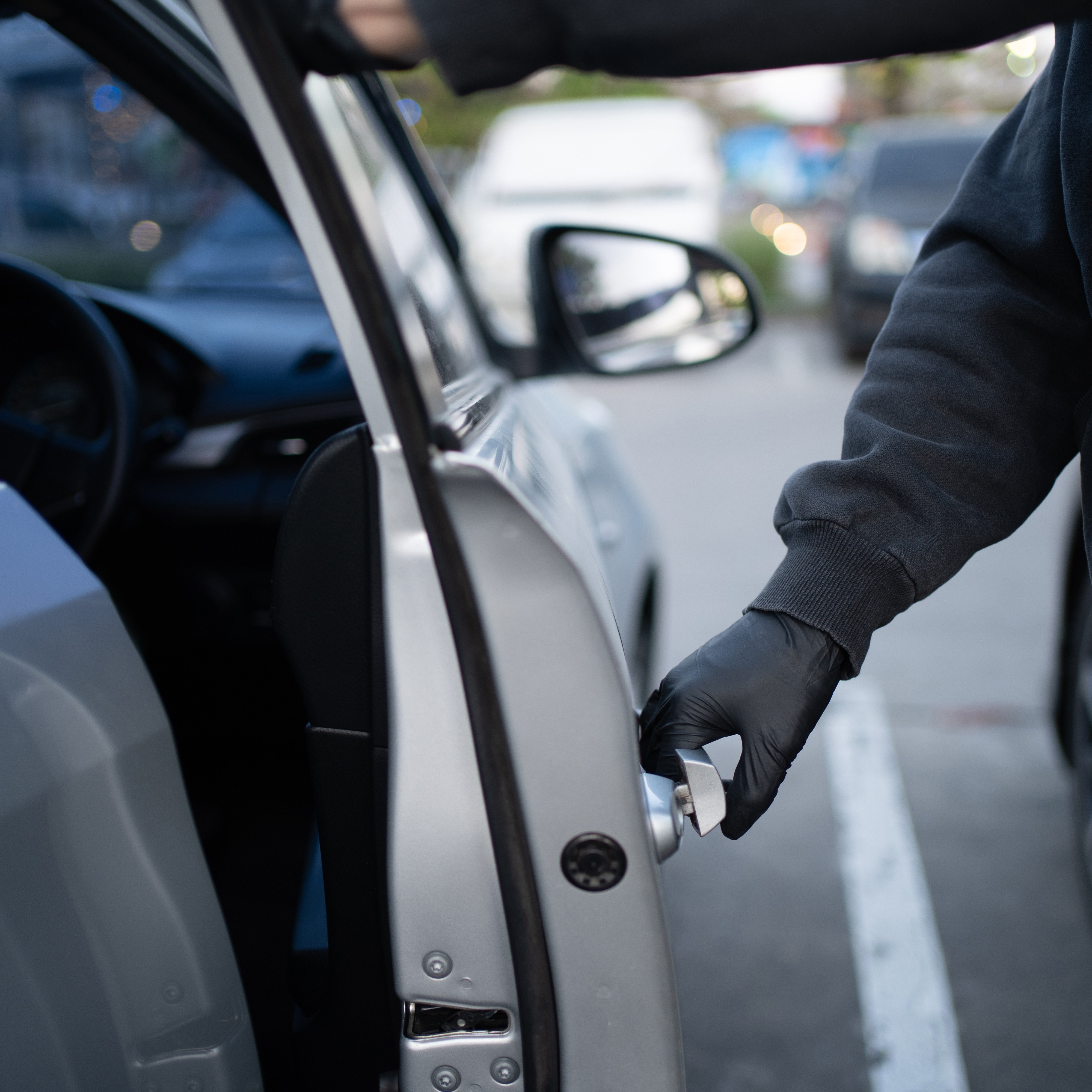 Car Theft