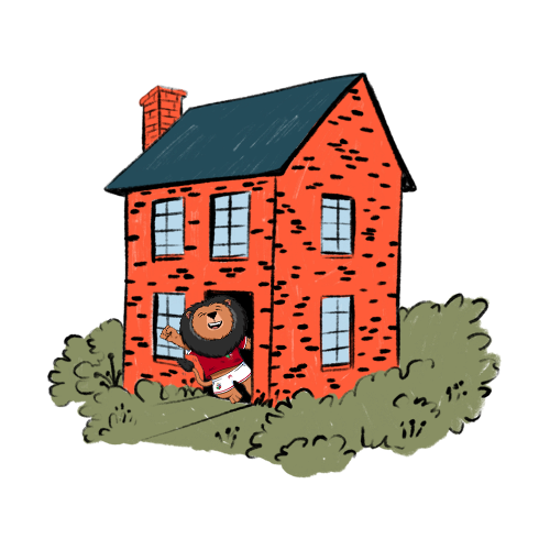 Bill Home