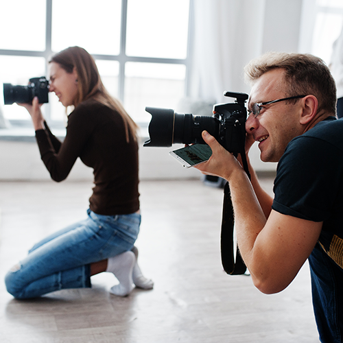 Sb Photographers