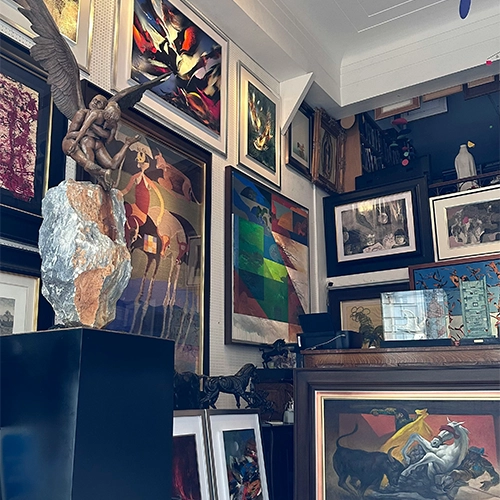 Pc Blog Deathofanartist