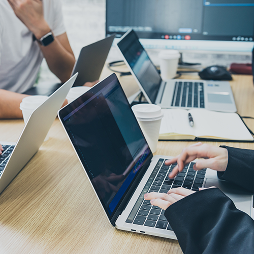 Sb Startup Technology