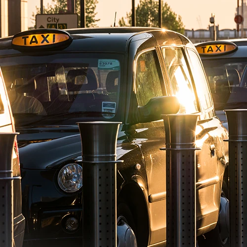 Sb Taxi Fleet (1)