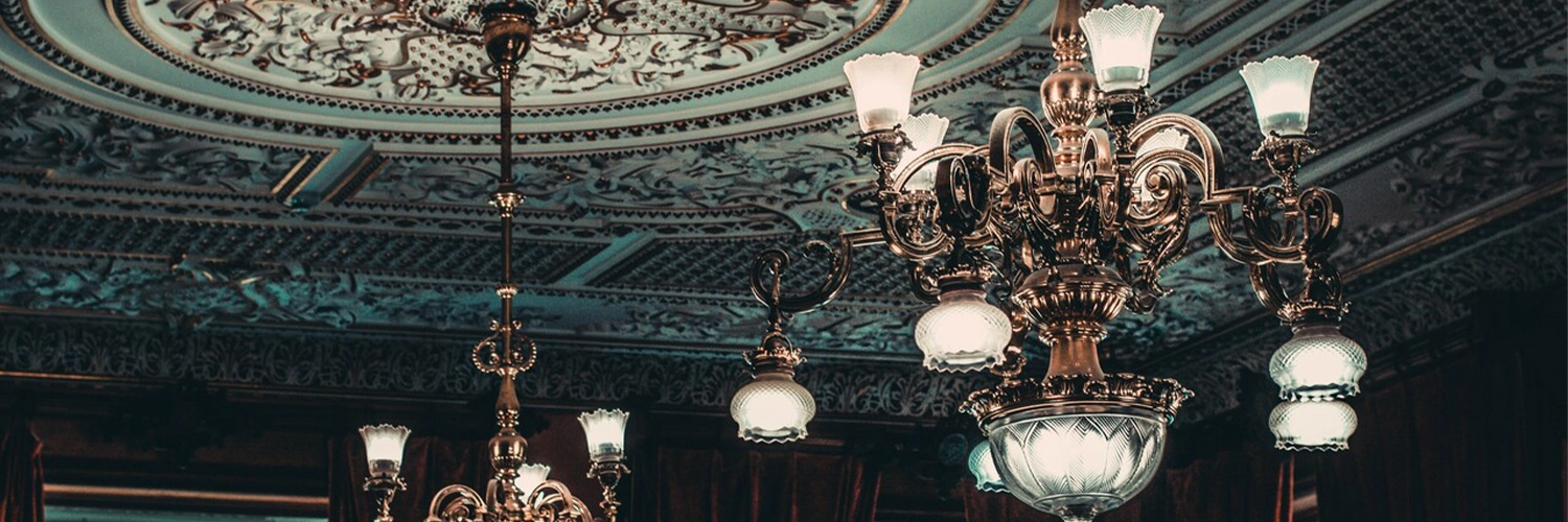 Pc Casestudy Chandelier